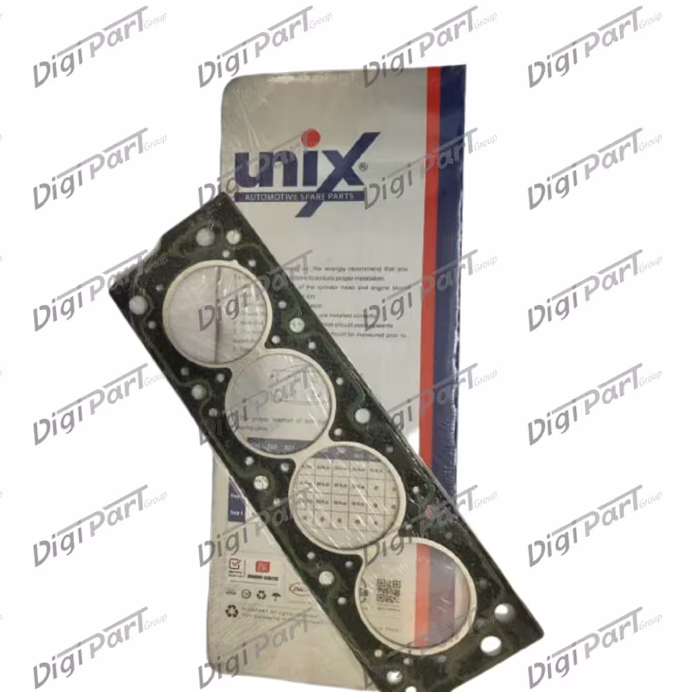 واشر سرسیلندر تعمیر سوم پرفرمنس پژو 405