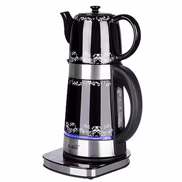 چای ساز تولیپس مدل TM-A 458 CC