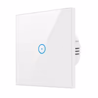 کلید لمسی هوشمند وای فای دار برند Vaileal مدل CD 302- تهران فوری