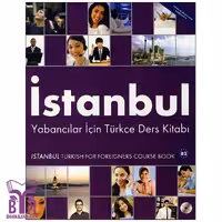 کتاب Istanbul B2 SB WB CD