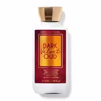 لوسیون بدن بث اند بادی Dark Velvet OudDark Velvet Oud Body Lotion