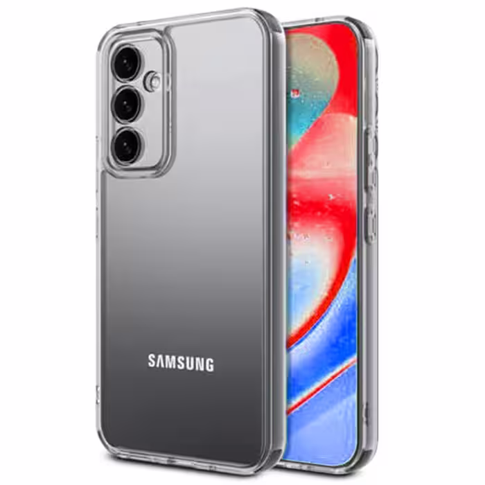 قاب ژله ای بی رنگ سامسونگ مدل Samsung A54