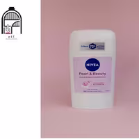 استیک ضد تعریق زنانه نیوآ مدل Pearl and Beauty Deodorant Stick – حجم 50 میل