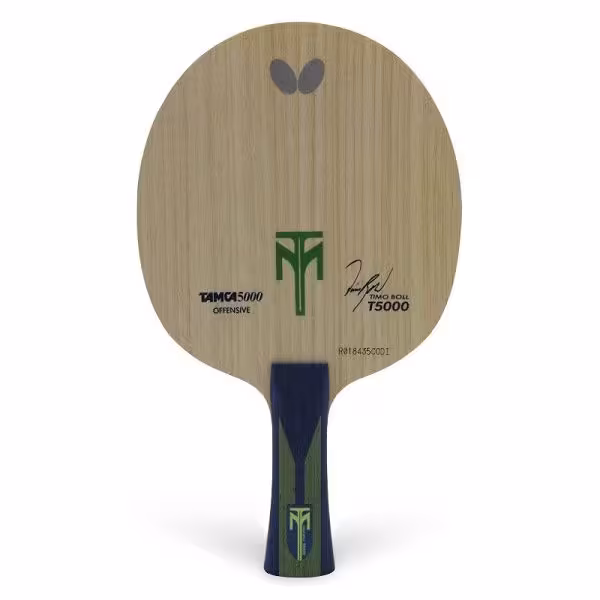 چوب راکت باترفلای TIMOBOLL T5000