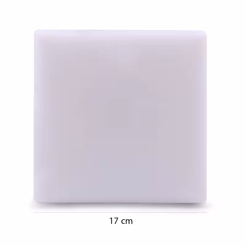 پنل فول لایت مربع توکار 24 وات پرشین لایت (PLI) | اکسلنت کالا