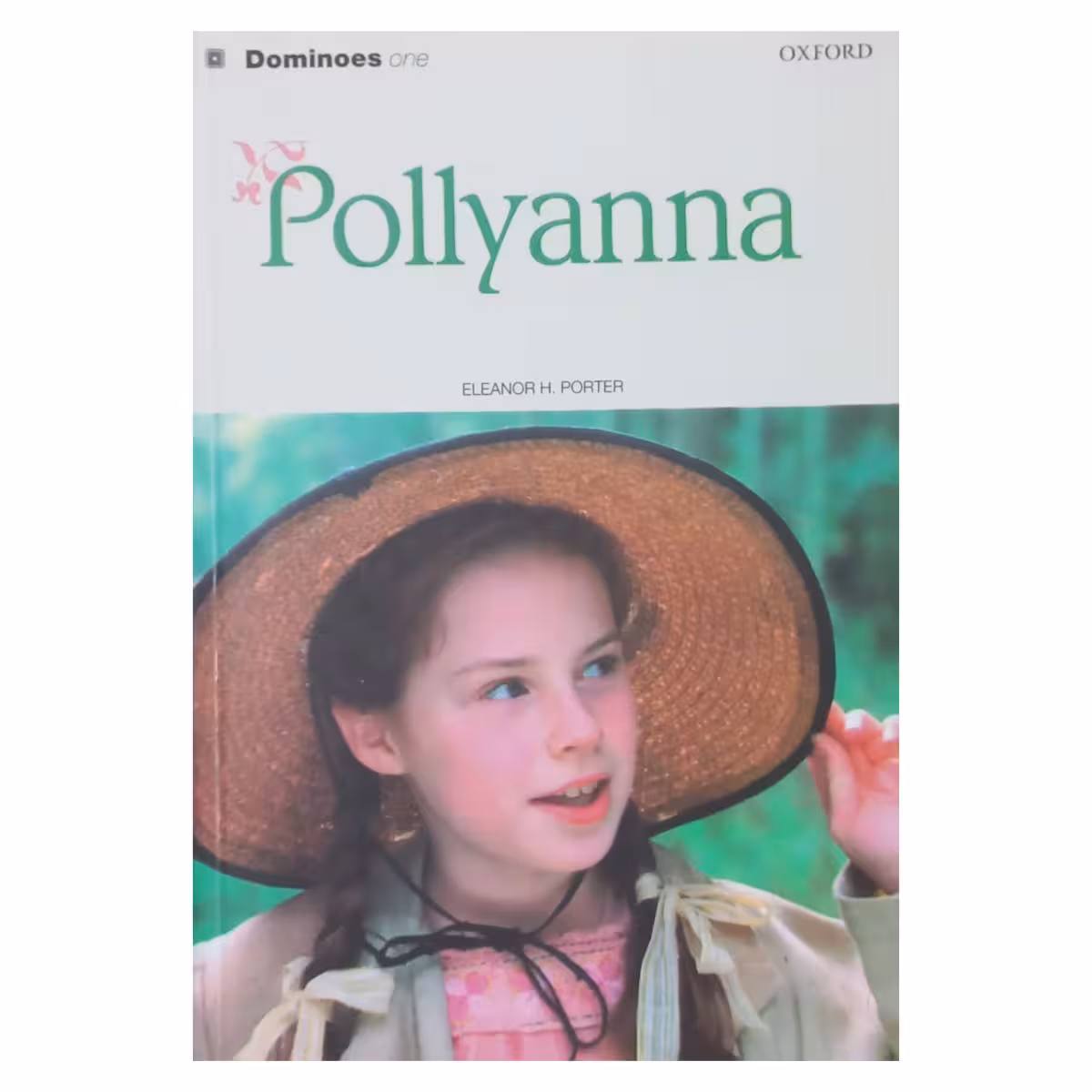pollyanna