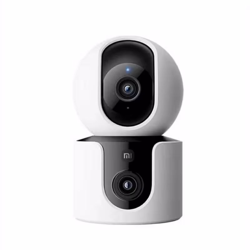 ارسال فوری   امکان خرید حضوری   دوربین مداربسته تحت شبکه شیائومی مدل C300 Dual MJSXJ22CM
