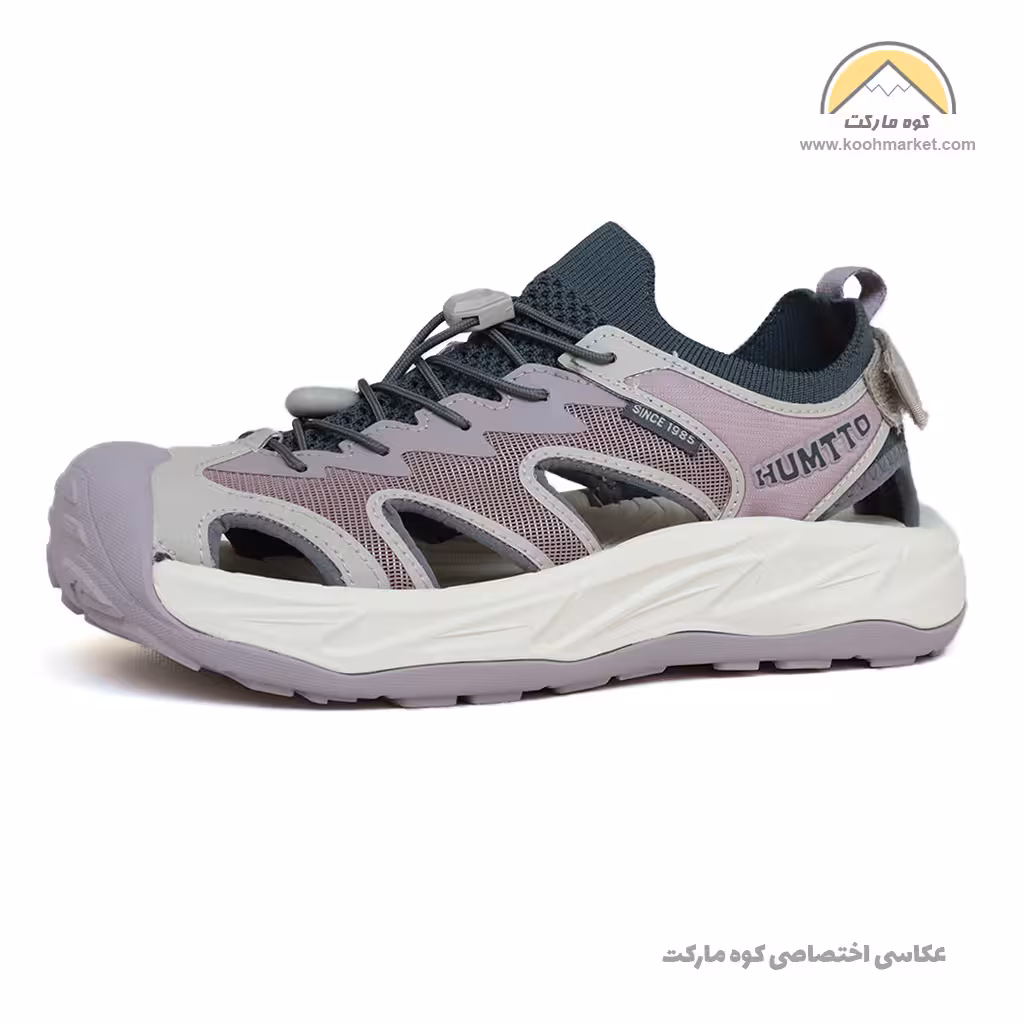 صندل زنانه هامتو مدل Hummtto 760763B-3