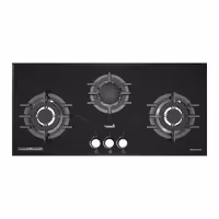 اجاق گاز صفحه ای تورینو پلاس مدل TG 302