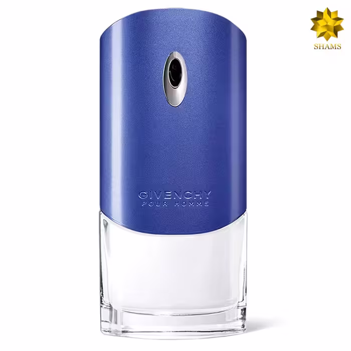 Givenchy Pour Homme Blue Label Edt 100ml