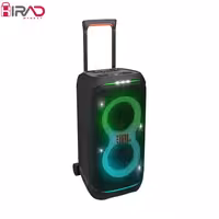 اسپیکر بلوتوثی جی بی ال مدل PartyBox Stage 320