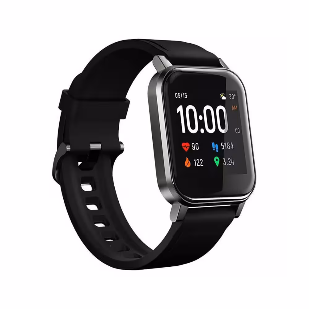 ساعت هوشمند هایلو Haylou LS02 Smart Watch نسخه گلوبال