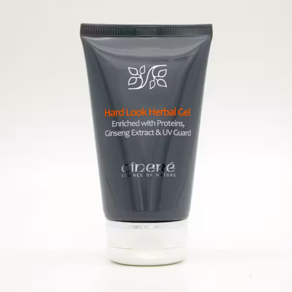 ژل موی قوی سینره  Cinere Hard Hair Gel