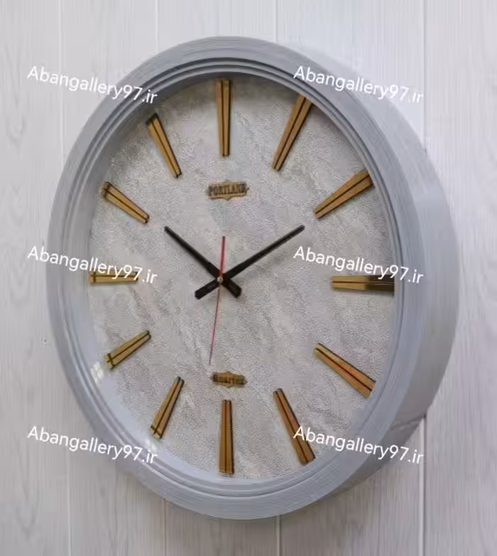 ساعت دیواری درجه یک
