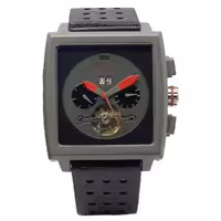 ساعت مچی مردانه تگ هویر Tagheuer Monaco Automatic 4501A