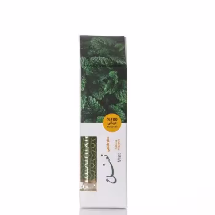 عطر نعناع مرهم طبیب (1 گرم)