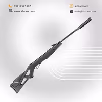تفنگ بادی گامو GAMO کالیبر 5/5 مدل Whisper X (( اقساط یک ساله ))
