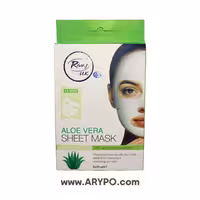 شیت ماسک آلوئه ورا ریواج