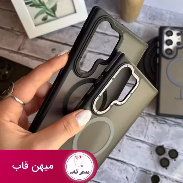 قاب pro camera - کد (129813)