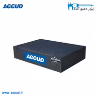 صفحه صافی گرانیت گرید دو صفر 60*250*400 میلی متر Accud (آکاد) مدل 611-042-00