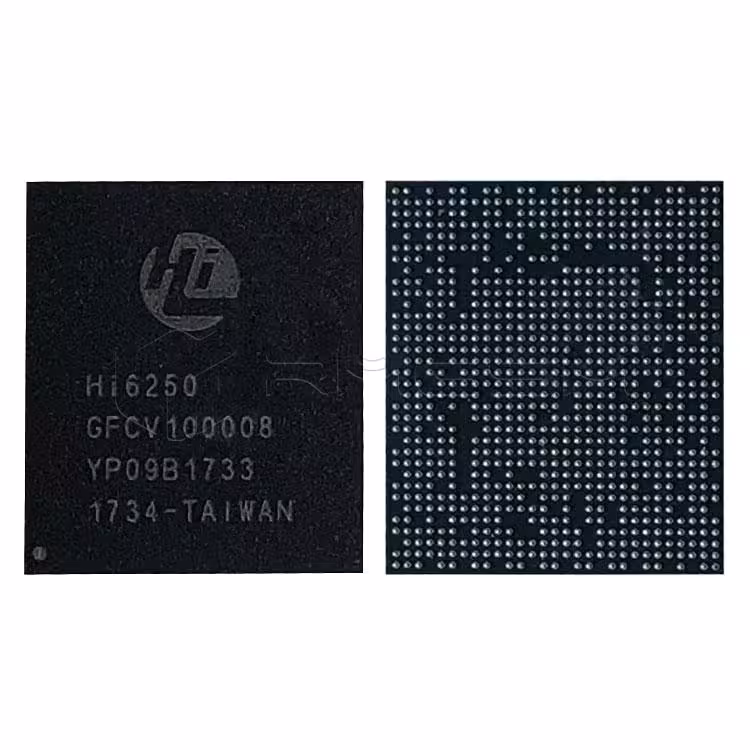 آی سی سی پی یو HI6250-GFCV100008