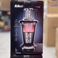 سماور برقی فلر مدل TS-390bk