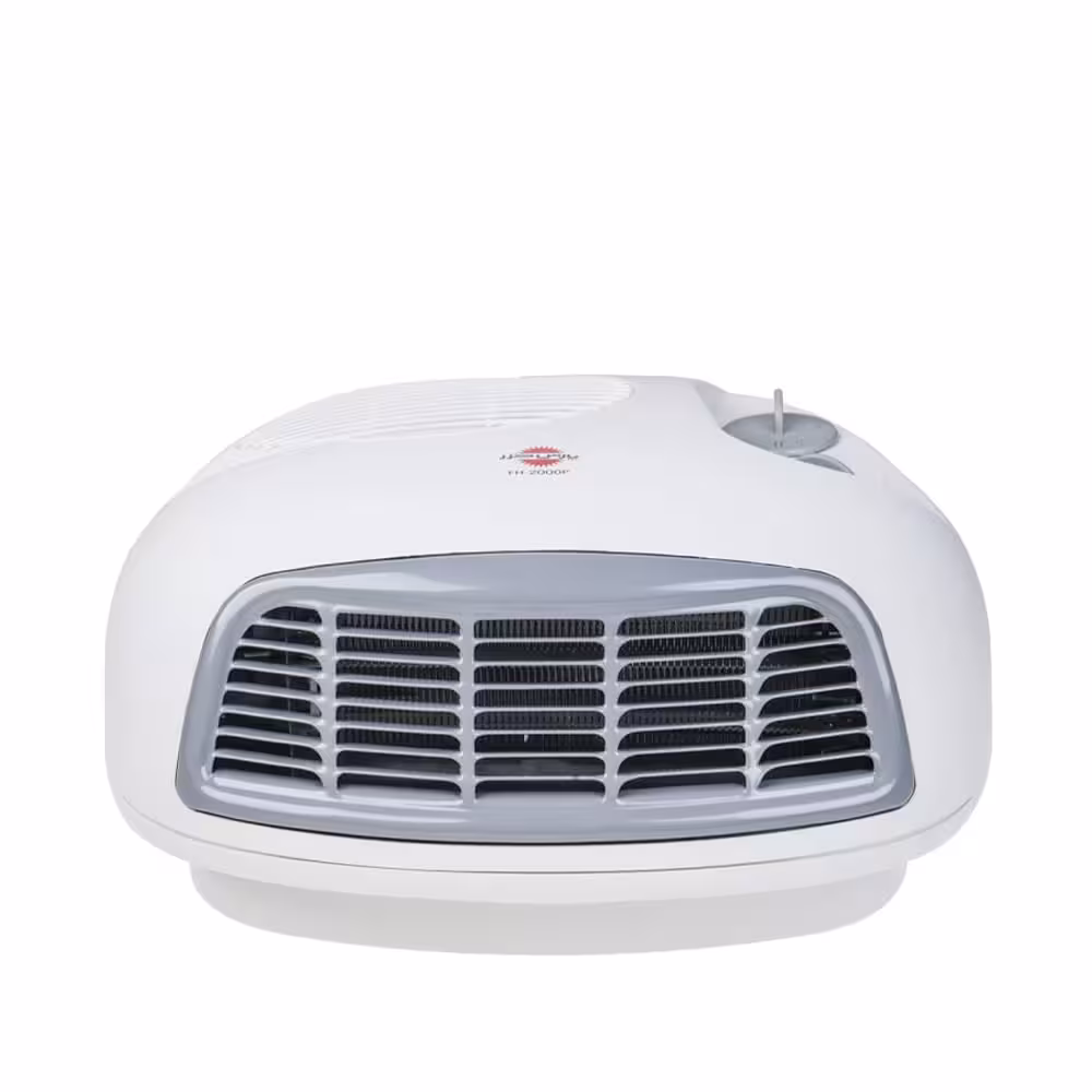 فن هیتر برقی پارس خزر مدل FH-2000P