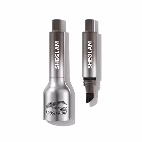 هاشور ابرو شیگلم رنگ اسپرسو