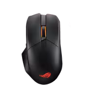 P708 ROG Chakram X Origin | جوستیک آنالوگ و نورپردازی RGB