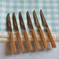 کارد میوه خوری یونیک