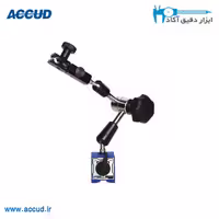 پایه ساعت مفصلی Accud (آکاد) مدل 286-040-01