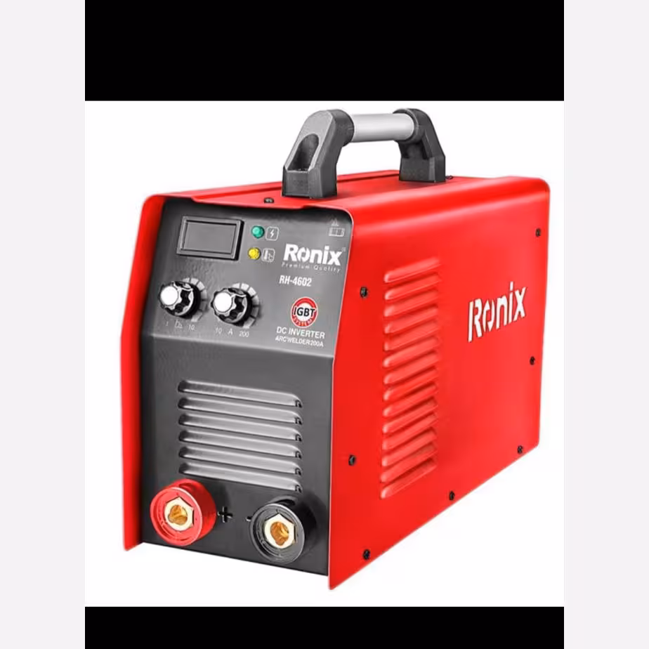 اینورتر200امپر رونیکس مدل4602