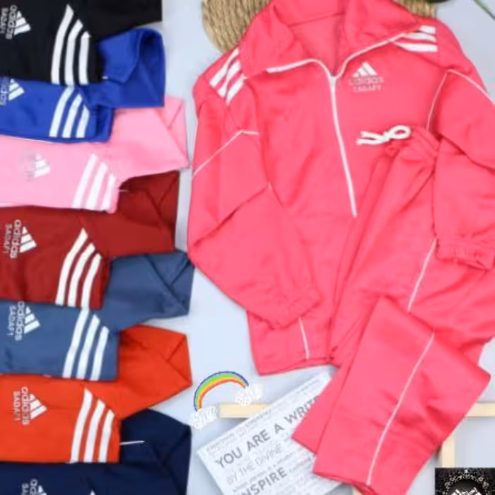 لباس ورزشی دخترانه پسرانه 