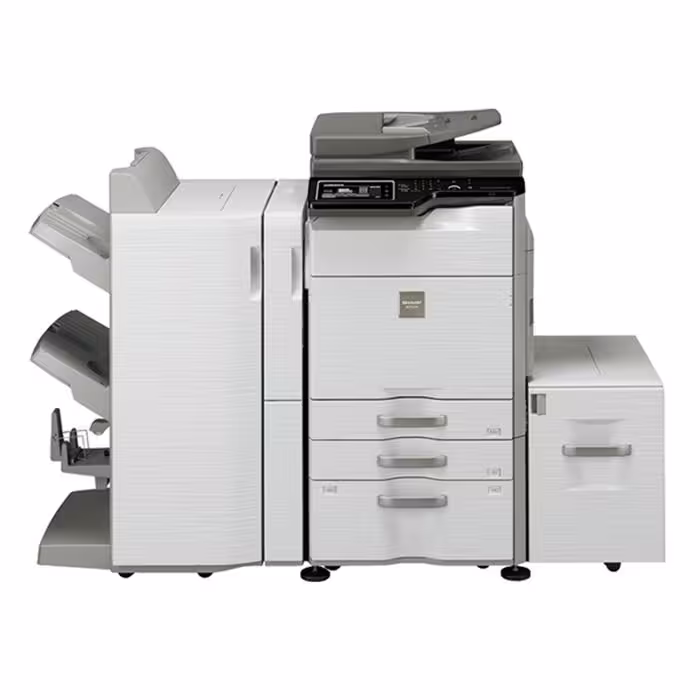 دستگاه کپی شارپ مدل AR-M460N