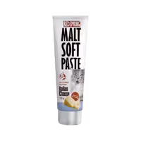 خمیر مالت گربه ضد گلوله مویی Red Spring با طعم پنیر ایتالیایی وزن 100gr