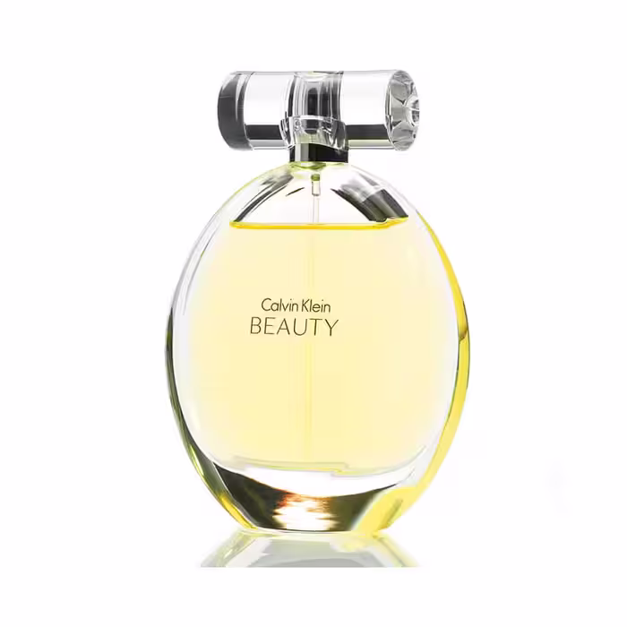 عطر ادکلن زنانه Calvin klein Beauty