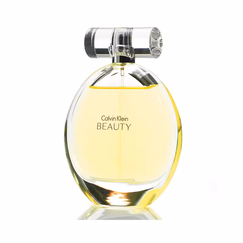 عطر ادکلن زنانه Calvin klein Beauty