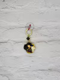 جاکلیدی مگومی