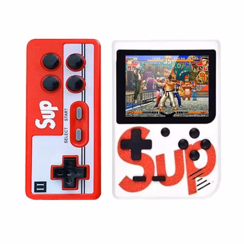 کنسول بازی قابل حمل مدل 2SUP