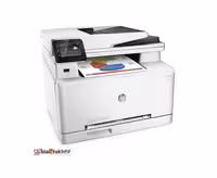 پرینتر چندکاره لیزری M277dw اچ پی