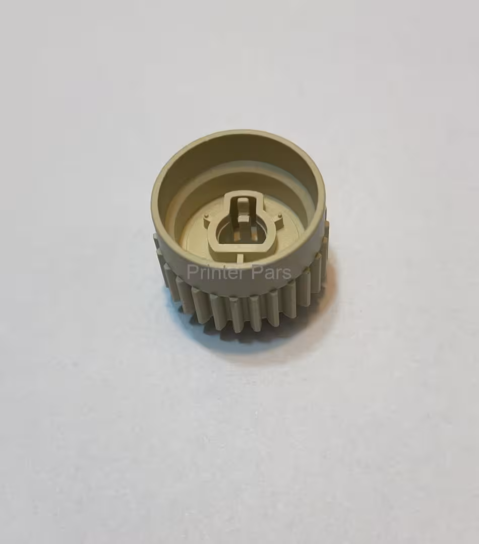 دنده سر غلطک پرس hp 401