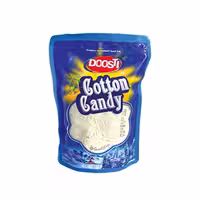 پشمک وانیلی دوستی – 350 گرم