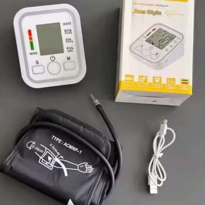فشارسنج آرم استایل