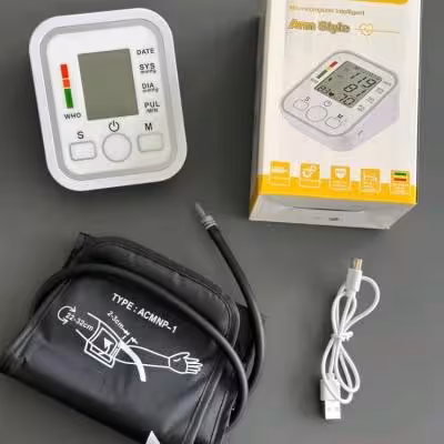 فشارسنج آرم استایل