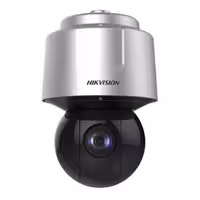 دوربین مداربسته تحت شبکه هایک ویژن مدل DS-2DF6A436X-AEL