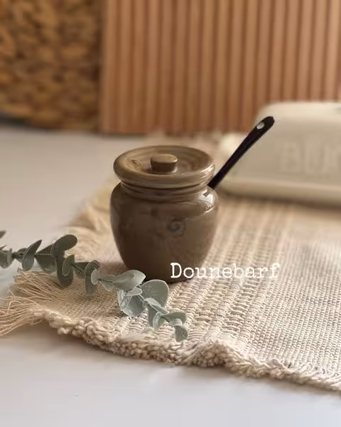 ظرف نقلی سرامیکی(10110)