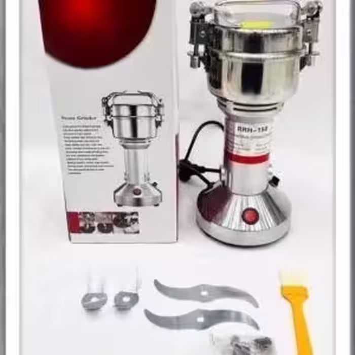 آسیاب صنعتی 150 گرمی