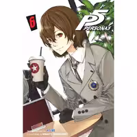 مانگا Persona 5 v06