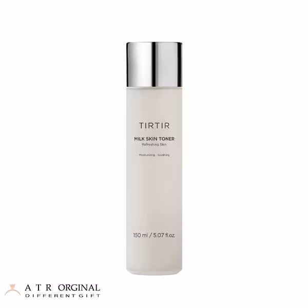 تونر میلک تیر تیر TIRTIR MILK SKIN TONER