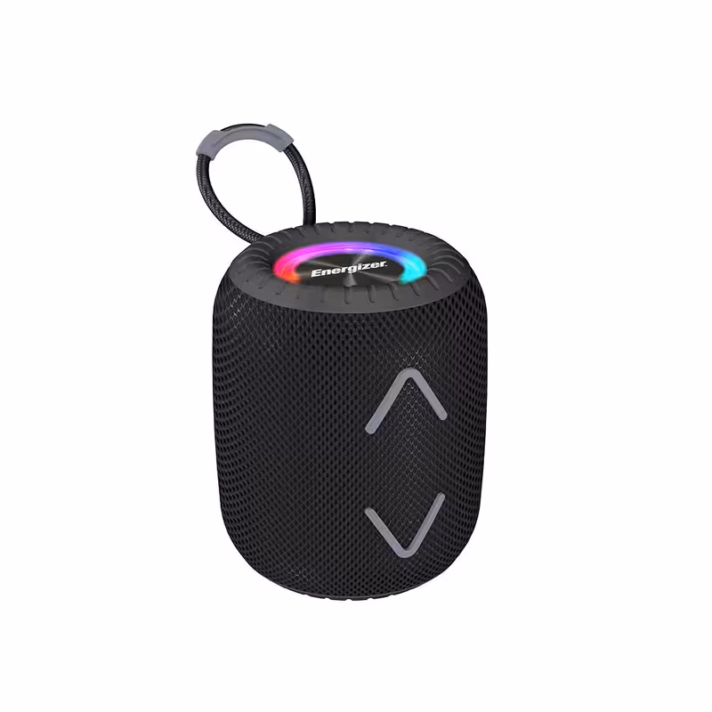 اسپیکر بلوتوثی قابل حمل انرجایزر مدل BTS064